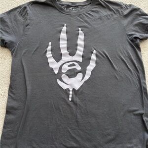 Men’s Halo T-shirt Size Large